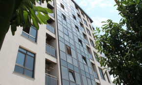 Apartment on Prosveshсheniya